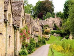 From London: Cotswolds Day Tour with Lunch